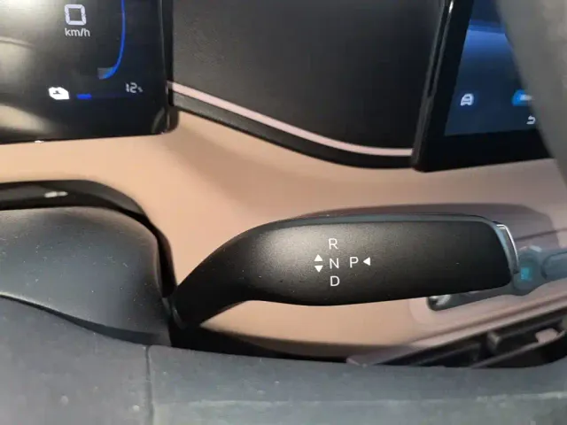 BYD Seagull — Фото автомобиля 13