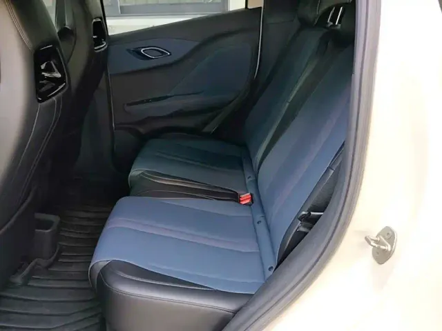 BYD Seagull — Фото автомобиля 16