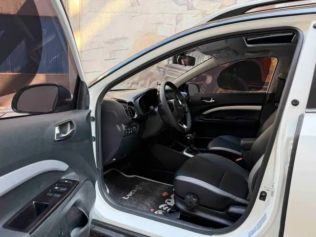 Kia KX1 — Фото автомобиля 7