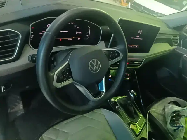 Volkswagen Tayron — Фото автомобиля 10
