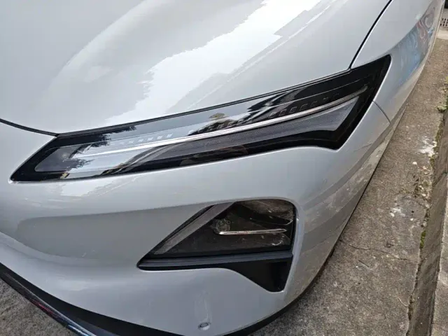 Wuling Starlight S — Фото автомобиля 23