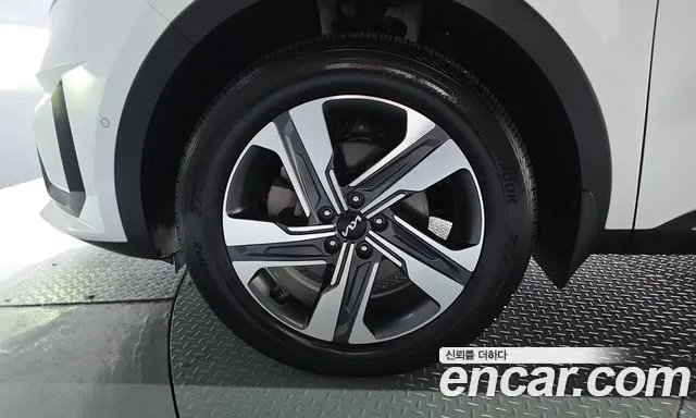 Kia Sorento 4th Gen — Фото автомобиля 5