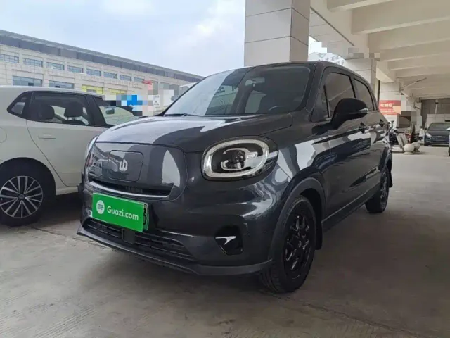 Фотография автомобиля — Leapmotor T03