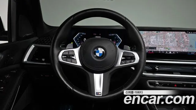 BMW X5 G05 — Фото автомобиля 18