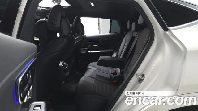 Mercedes-Benz GLC-Class — Фото автомобиля 18