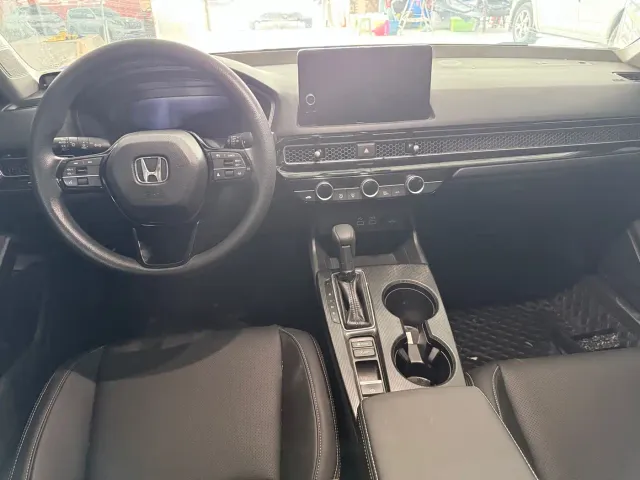 Honda Integra 2022 240TURBO CVT Premium Edition — Фото автомобиля 12