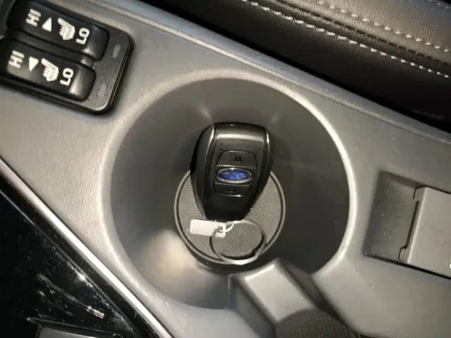 Subaru Crosstrek — Фото автомобиля 8
