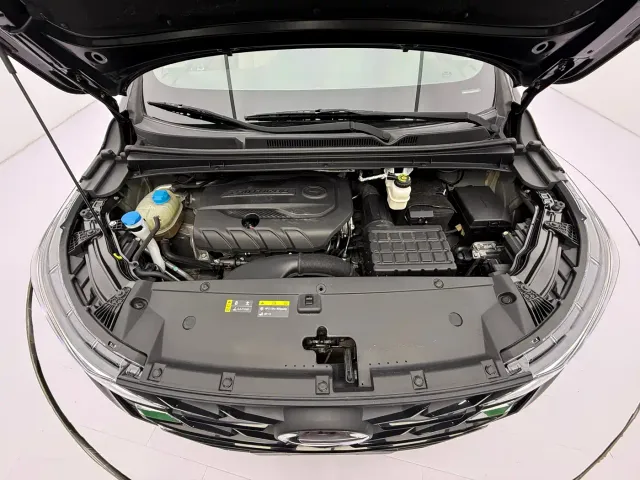 GAC Trumpchi M6 — Фото автомобиля 8