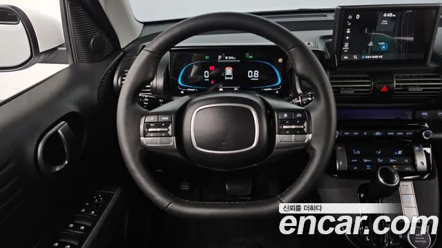 Hyundai Casper Casper Essential — Фото автомобиля 13