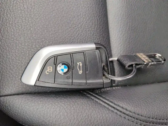 BMW 1 Series — Фото автомобиля 8