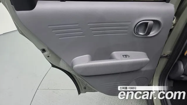 Hyundai Casper — Фото автомобиля 25
