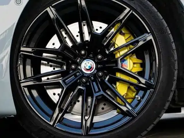 BMW M2 — Фото автомобиля 8
