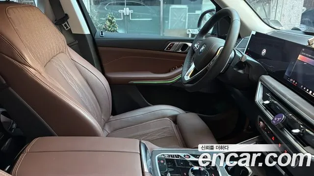 BMW X5 G05 — Фото автомобиля 10