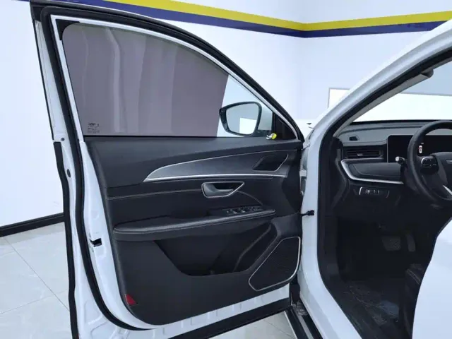 Jetour X70 Plus — Фото автомобиля 7