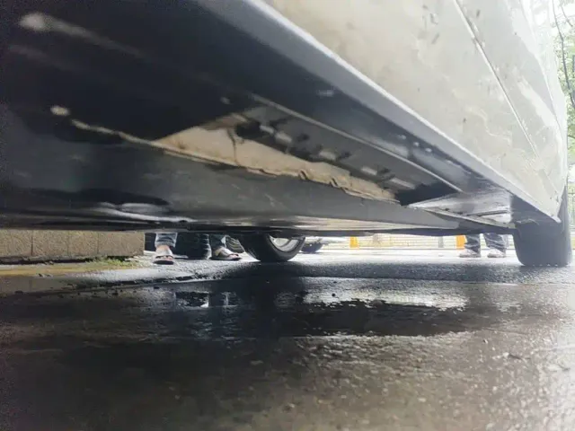 Mazda Mazda3 Axela 2023 2.0L Auto Zhixuan — Фото автомобиля 7