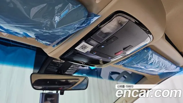 Hyundai Staria Staria Карго 3 места — Фото автомобиля 19