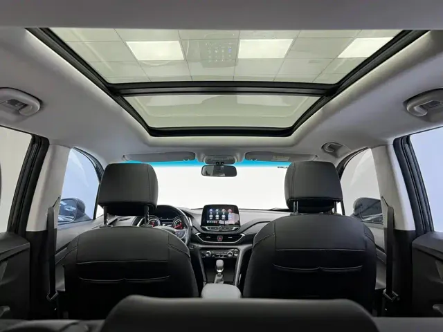 Chevrolet Orlando — Фото автомобиля 18