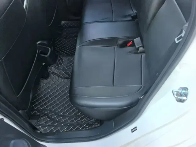 Honda Fit — Фото автомобиля 16