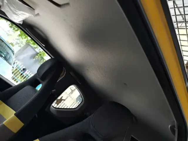 Wuling Hongguang Mini EV — Фото автомобиля 17