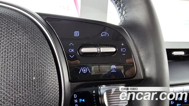 Hyundai Ioniq 5 Ioniq5 — Фото автомобиля 23