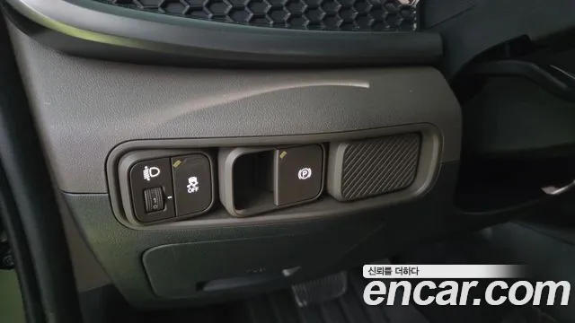 Kia Tasman — Фото автомобиля 13