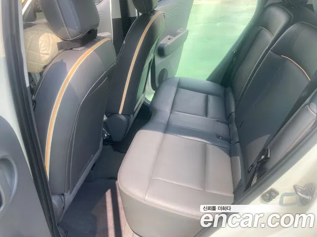 Hyundai Casper Casper Modern — Фото автомобиля 13