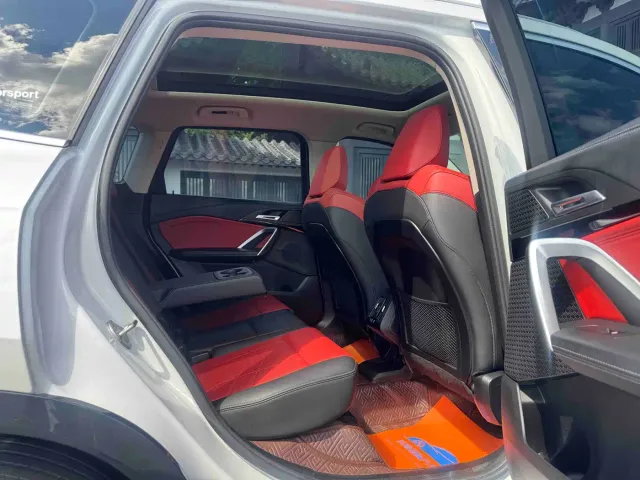 BMW X1 — Фото автомобиля 9