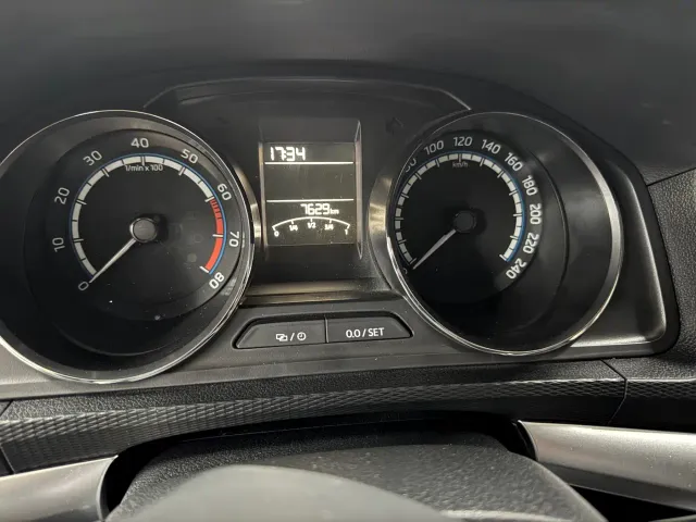 Skoda Kamiq — Фото автомобиля 5