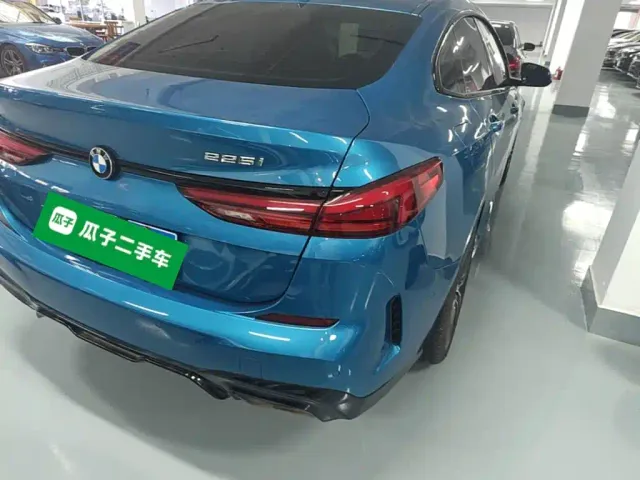 BMW 2 Series — Фото автомобиля 7
