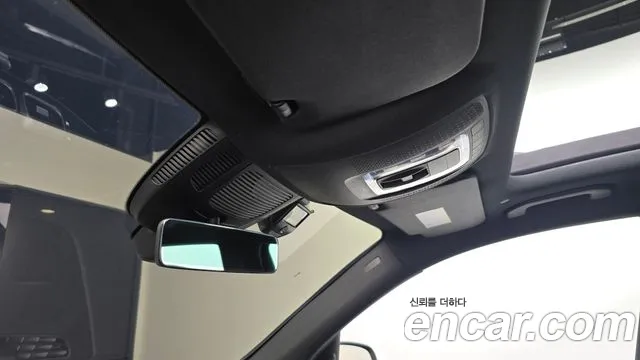 Mercedes-Benz GLS-Class — Фото автомобиля 7