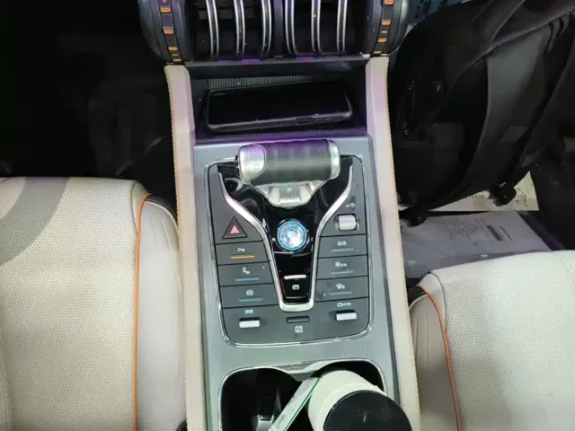 BYD Yuan PLUS — Фото автомобиля 13