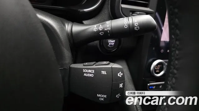 Renault Korea QM6 QM6 (New) — Фото автомобиля 28