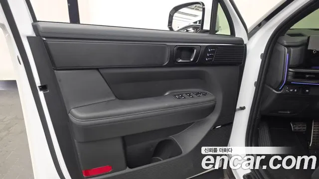 Hyundai Santafe — Фото автомобиля 20