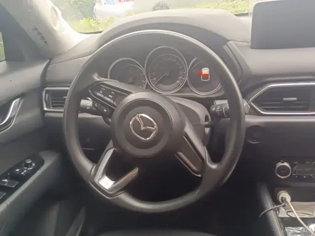 Mazda CX-5 — Фото автомобиля 6