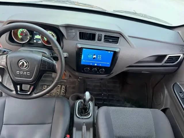 Dongfeng Yufeng Yufeng EM26 — Фото автомобиля 10