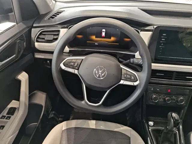 Volkswagen Tharu — Фото автомобиля 10