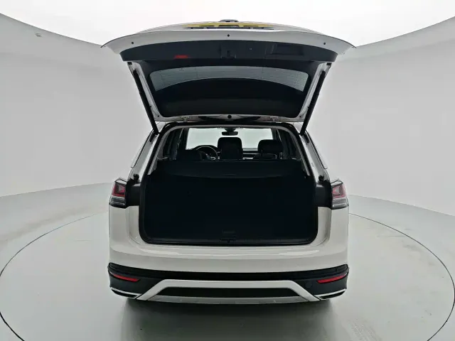 Volkswagen Tayron — Фото автомобиля 20