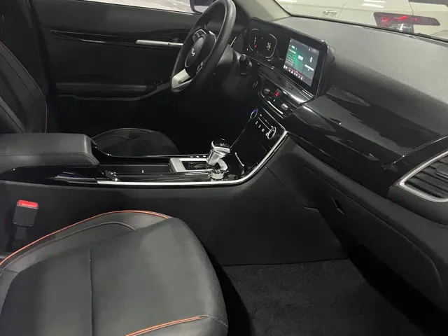 Kia Seltos — Фото автомобиля 20