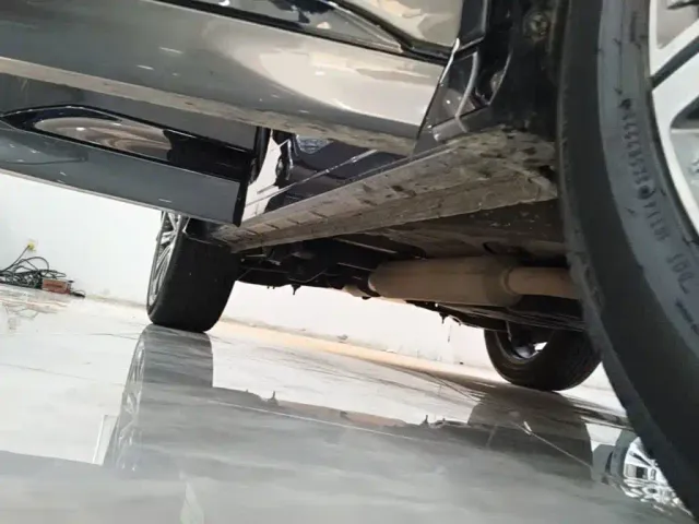 Changan CS75 Plus — Фото автомобиля 20