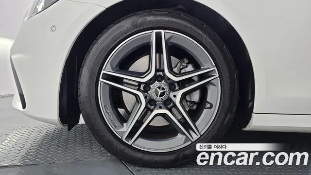 Mercedes-Benz E-Class W213 — Фото автомобиля 5