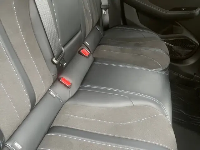 Geely Xingrui — Фото автомобиля 5