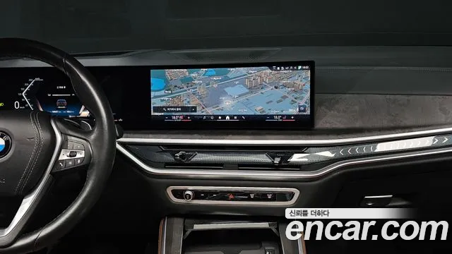 BMW X5 G05 — Фото автомобиля 19
