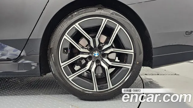BMW 7-Series 7 серия (G70) 740i xDrive M Sport Limited — Фото автомобиля 20