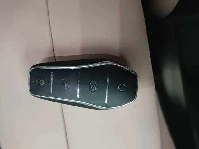 BYD Seagull — Фото автомобиля 11