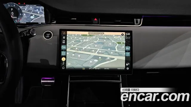 Land Rover Range Rover Evoque — Фото автомобиля 4