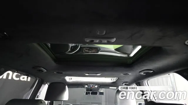 Hyundai Palisade The New Palisade Дизель 2.2 4WD — Фото автомобиля 19