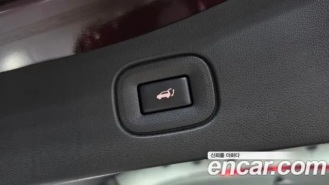 Renault-KoreaSamsung QM6 Новый QM6 2.0 LPe Première 2WD — Фото автомобиля 13