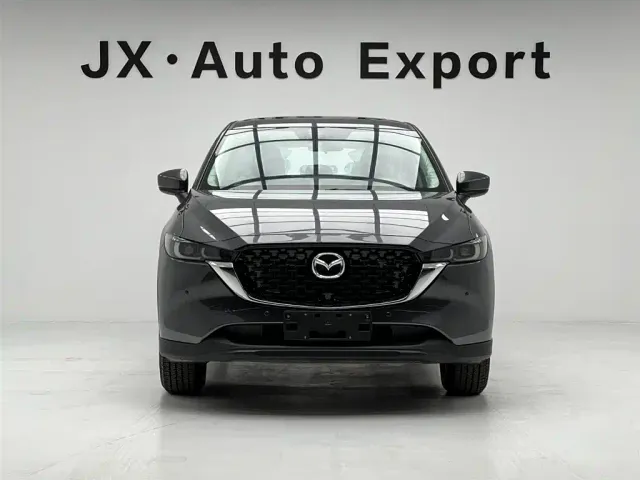 Mazda CX-5 — Фото автомобиля 2