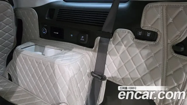 Hyundai Santafe — Фото автомобиля 19