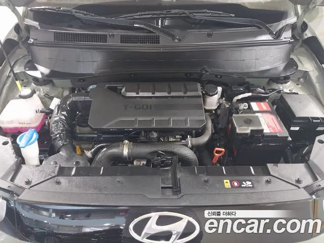 Hyundai Casper — Фото автомобиля 18